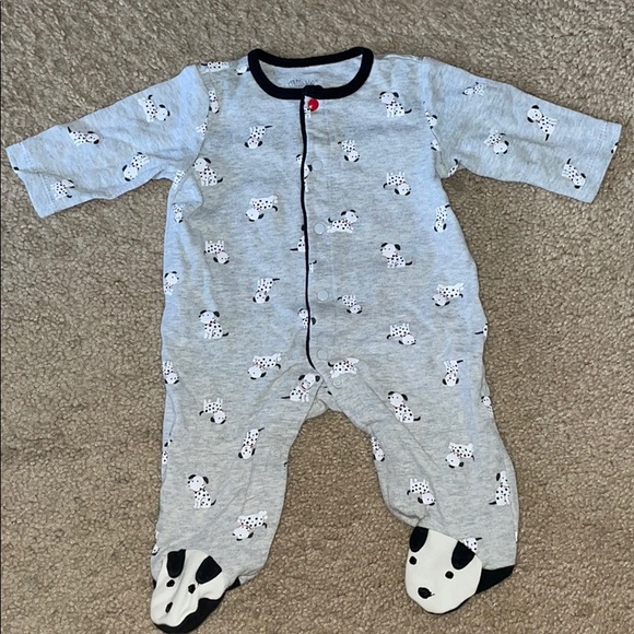 Sleep & Play / Sleeper Bundle | Christmas Sleepers - Picture 5 of 8